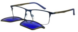 Eyecroxx 536 clip on