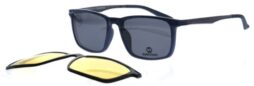Eyecroxx 589 clip on