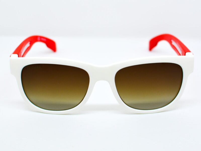 F1 Trackside Unisex Monaco Polarized Sunglasses