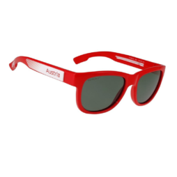 F1 Trackside Unisex Austria Polarized Sunglasses