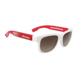 F1 Trackside Unisex Monaco Polarized Sunglasses