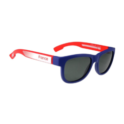 F1 Trackside Unisex France Polarized Sunglasses