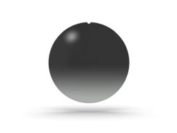 CR-39 Fumo Gradient 2091