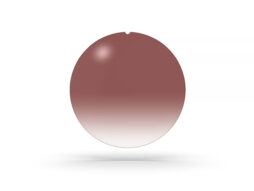 CR-39 Purple Gradient 5117